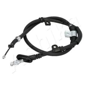 Handbremsseil 131-0H-H69R von ASHIKA günstig für 20,99 € online kaufen