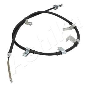 Handbremsseil 131-0H-H72R von ASHIKA günstig für 22,09 € online kaufen