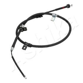 Handbremsseil 131-0H-H73L von ASHIKA günstig für 22,34 € online kaufen