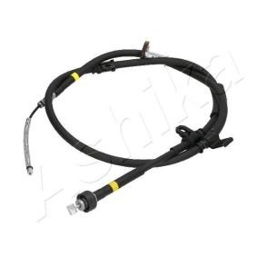 Handbremsseil 131-0H-H73R von ASHIKA günstig für 30,76 € online kaufen