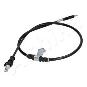 Acquista Cavo freno a mano da ASHIKA 131-0W-W12L a buon mercato per soli 22,43 €
