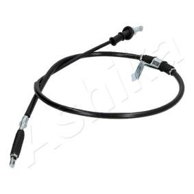 Acquista Cavo freno a mano da ASHIKA 131-0W-W12R a buon mercato per soli 22,43 €