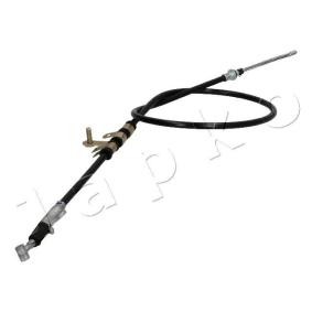 Handbremsseil für NISSAN von JAPKO