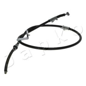 Handbremsseil für NISSAN von JAPKO