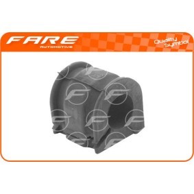Stabigummis für DACIA von FARE SA