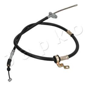 Handbremsseil 1312010R von JAPKO günstig für 19,59 € online kaufen