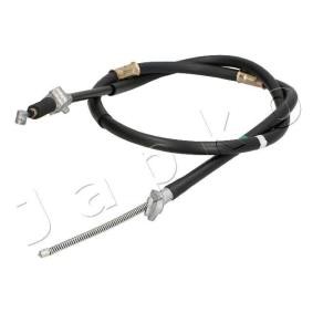 Handbremsseil 1312016R von JAPKO günstig für 21,20 € online kaufen