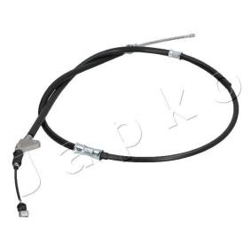 Handbremsseil 131203 von JAPKO günstig für 31,19 € online kaufen