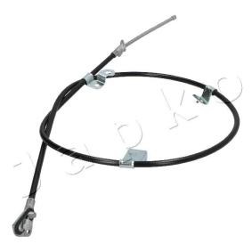Handbremsseil 1312036R von JAPKO günstig für 20,22 € online kaufen