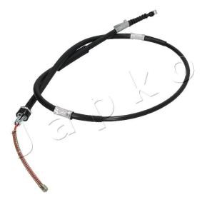 Handbremsseil 131204 von JAPKO günstig für 31,19 € online kaufen