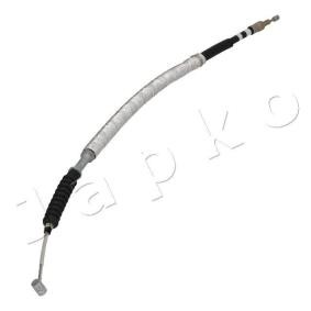 Handbremsseil für TOYOTA von JAPKO