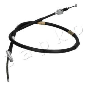Handbremsseil 1312047L von JAPKO günstig für 17,88 € online kaufen