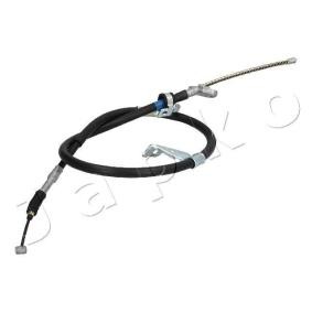 Handbremsseil 1312052L von JAPKO günstig für 25,71 € online kaufen