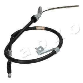 Handbremsseil 1312052R von JAPKO günstig für 18,68 € online kaufen