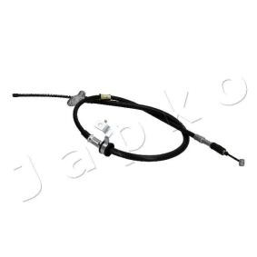 Handbremsseil 1312053L von JAPKO günstig für 26,97 € online kaufen