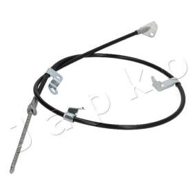 Handbremsseil 131209 von JAPKO günstig für 18,84 € online kaufen