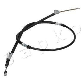 Handbremsseil 131222 von JAPKO günstig für 21,88 € online kaufen