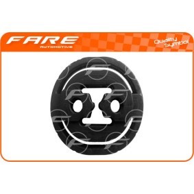 Halter, Abgasanlage 13128 von FARE SA günstig für 50,86 € online kaufen