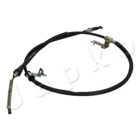 Acquista Cavo freno a mano da JAPKO 131304 a buon mercato per soli 20,39 €