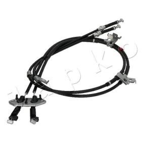 Acquista Cavo freno a mano da JAPKO 131322 a buon mercato per soli 43,29 €