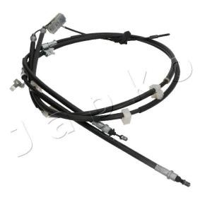 Acquista Cavo freno a mano da JAPKO 131331 a buon mercato per soli 37,99 €