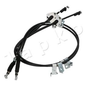 Acquista Cavo freno a mano da JAPKO 131336 a buon mercato per soli 32,49 €