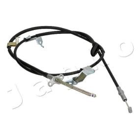 Acquista Cavo freno a mano da JAPKO 131341L a buon mercato per soli 20,39 €