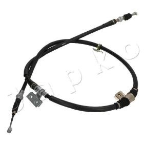 Achetez des Câble de frein à main JAPKO 131343R à prix pour 19,26 €
