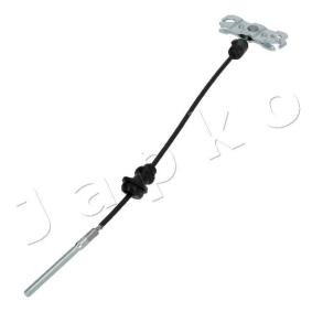 Handbremsseil von JAPKO