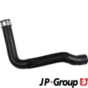 Kühlerschlauch 1314303400 von JP GROUP günstig für 20,71 € online kaufen