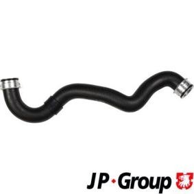 Kühlerschlauch 1314303500 von JP GROUP günstig für 25,62 € online kaufen