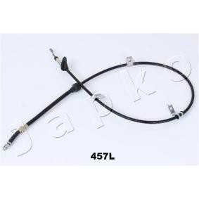 Acquista Cavo freno a mano da JAPKO 131457L a buon mercato per soli 17,64 €