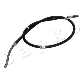 Acquista Cavo freno a mano da JAPKO 131537L a buon mercato per soli 24,65 €
