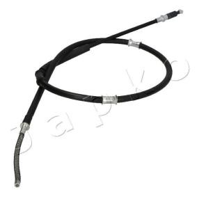 Acquista Cavo freno a mano da JAPKO 131537R a buon mercato per soli 24,65 €