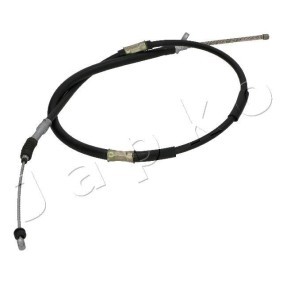 Handbremsseil 131624L von JAPKO günstig für 15,54 € online kaufen