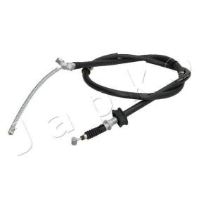 Handbremsseil für DAIHATSU von JAPKO