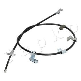 Handbremsseil für DAIHATSU von JAPKO