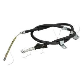 Handbremsseil 131710R von JAPKO günstig für 27,83 € online kaufen