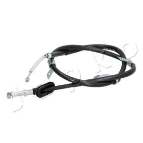 Handbremsseil 131714R von JAPKO günstig für 17,88 € online kaufen