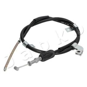 Handbremsseil 131715L von JAPKO günstig für 17,88 € online kaufen