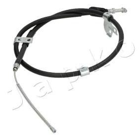 Handbremsseil 131715R von JAPKO günstig für 17,88 € online kaufen
