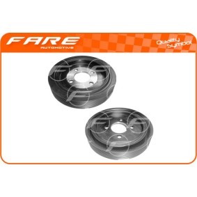 Riemenscheibe, Kurbelwelle 13174 von FARE SA günstig für 129,88 € online kaufen