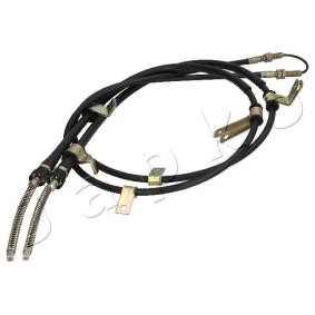 Handbremsseil 131803 von JAPKO günstig für 33,07 € online kaufen