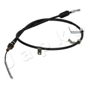Handbremsseil 131804 von JAPKO günstig für 18,75 € online kaufen