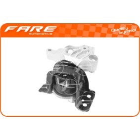 Motorlager für DACIA von FARE SA