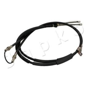 Handbremsseil 131830 von JAPKO günstig für 24,27 € online kaufen