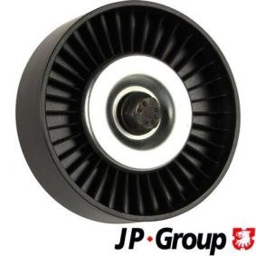 Acquista Galoppino guidacinghia, cinghia Poly-V da JP GROUP 1318301800 a buon mercato per soli 18,51 €