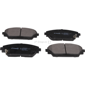 Spannrolle, Keilrippenriemen 1318302300 von JP GROUP günstig für 10,72 € online kaufen