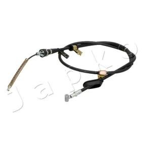 Handbremsseil 131834L von JAPKO günstig für 18,68 € online kaufen