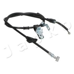 Handbremsseil 131837R von JAPKO günstig für 26,97 € online kaufen